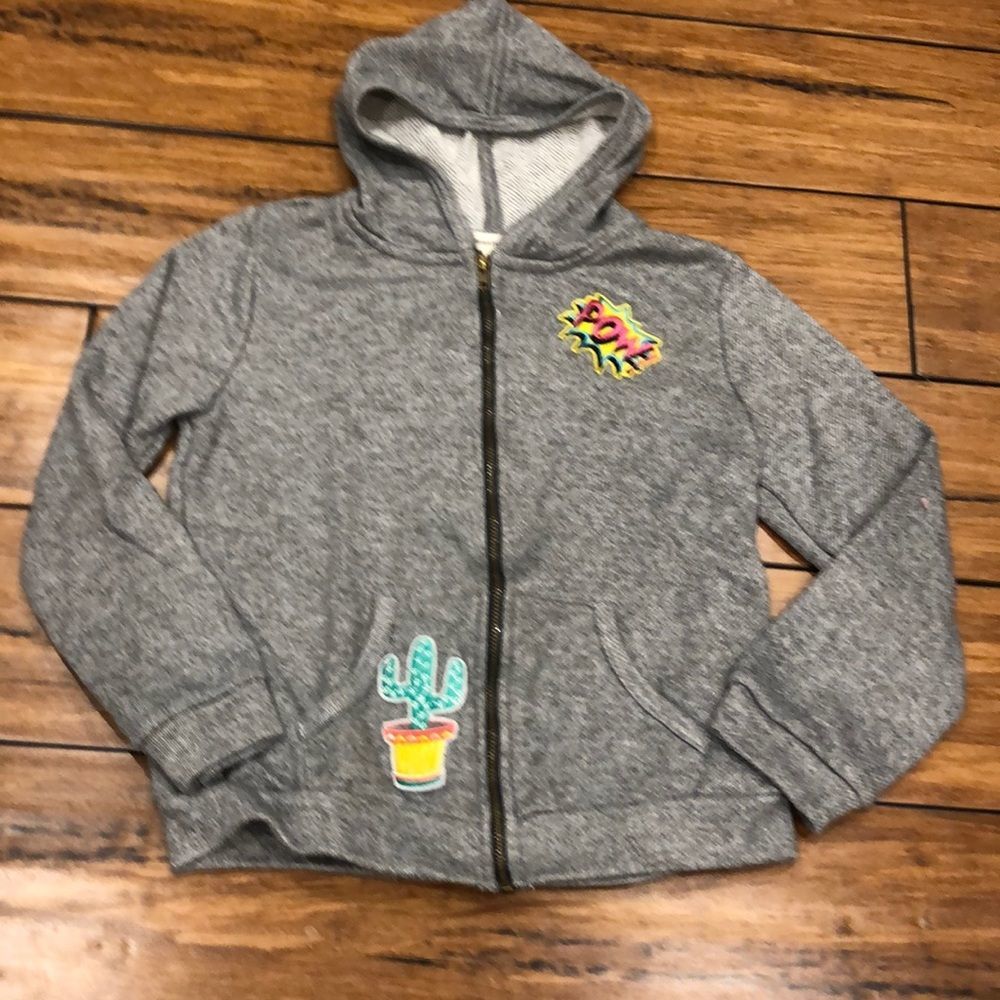 💥Monteau POW Hoodie